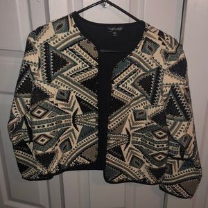 Nordstrom Topshop Cardigan/Jacket